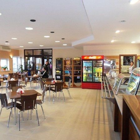 Motel Boczow-Polmax Εξωτερικό φωτογραφία