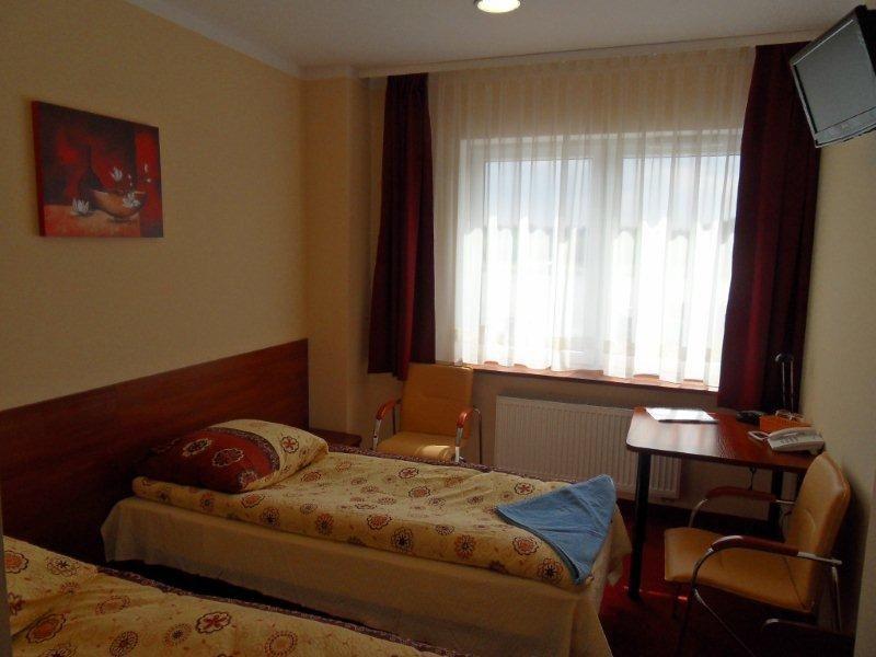 Motel Boczow-Polmax Δωμάτιο φωτογραφία