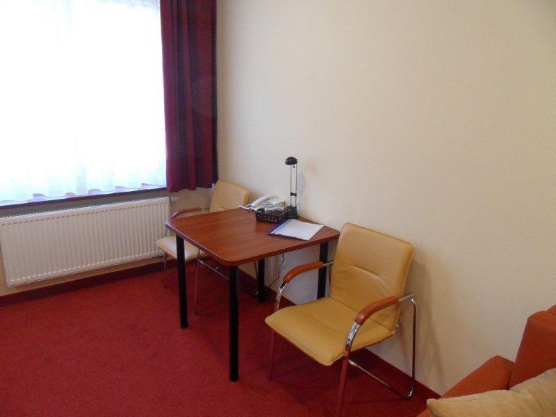Motel Boczow-Polmax Εξωτερικό φωτογραφία