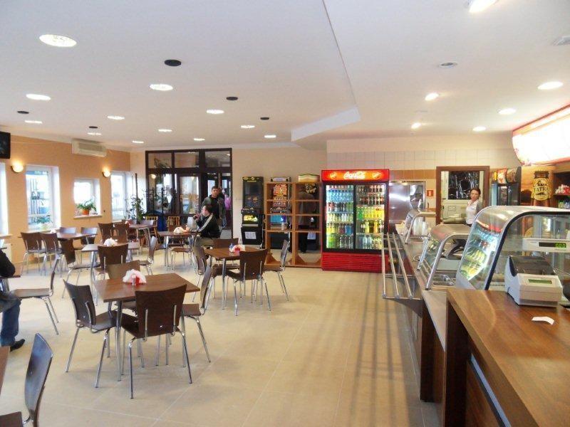 Motel Boczow-Polmax Εξωτερικό φωτογραφία