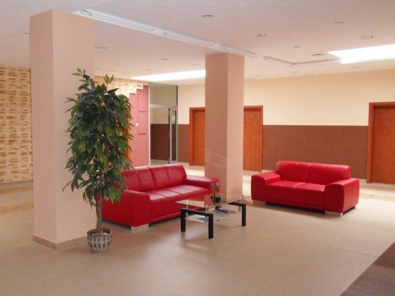 Motel Boczow-Polmax Εξωτερικό φωτογραφία