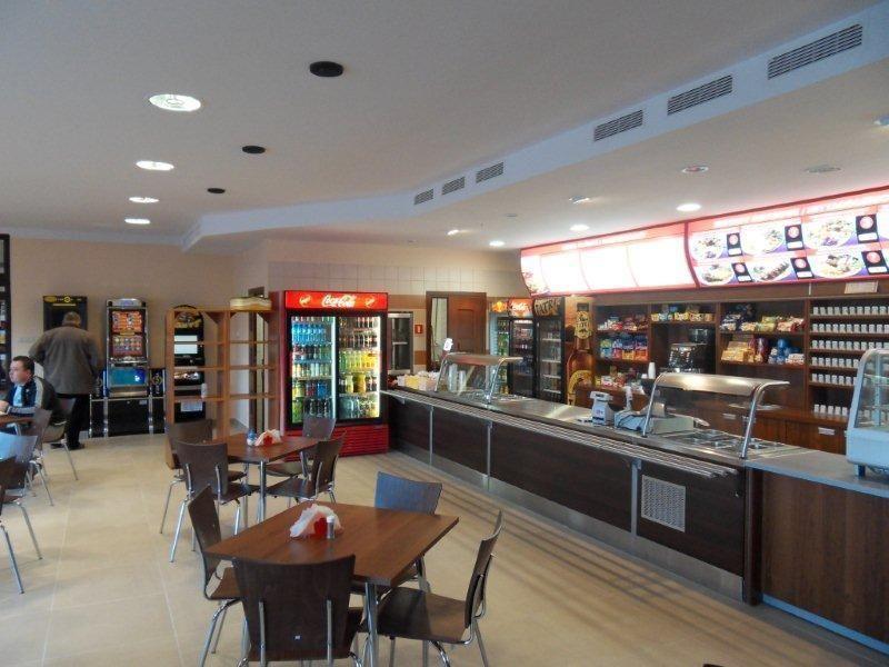 Motel Boczow-Polmax Εξωτερικό φωτογραφία