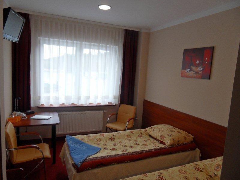 Motel Boczow-Polmax Δωμάτιο φωτογραφία