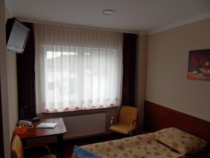 Motel Boczow-Polmax Δωμάτιο φωτογραφία