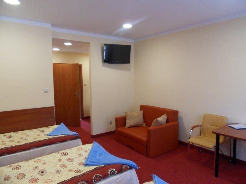 Motel Boczow-Polmax Εξωτερικό φωτογραφία