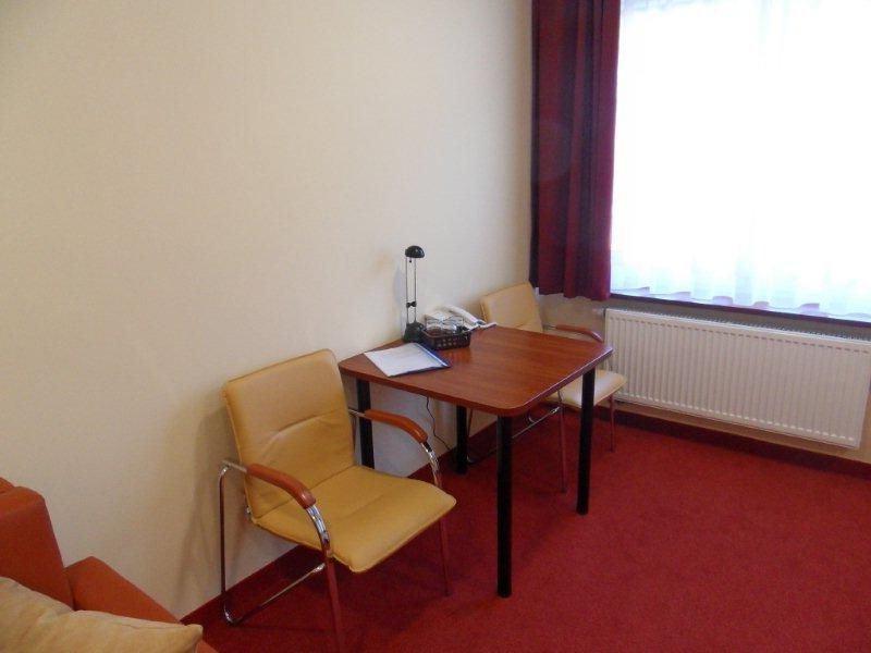 Motel Boczow-Polmax Εξωτερικό φωτογραφία